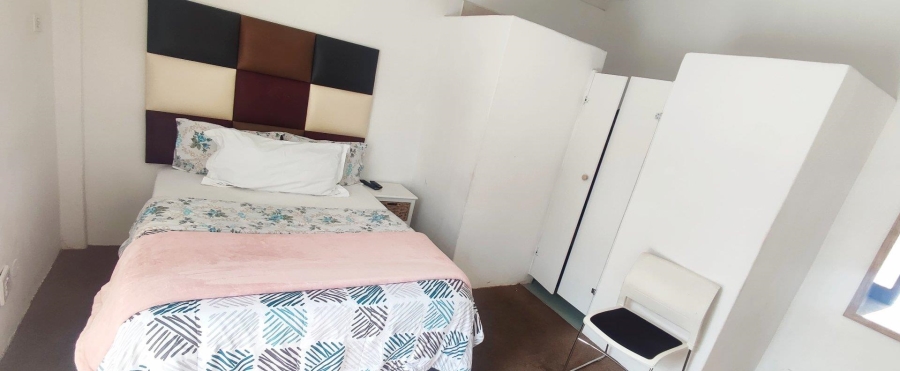 To Let 1 Bedroom Property for Rent in Bosbell Western Cape